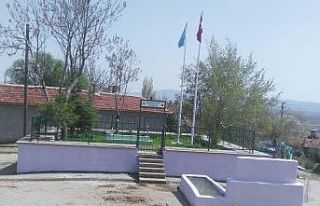 Gündüz Alp’in türbesindeki revizyon ve güzelleştirilme...
