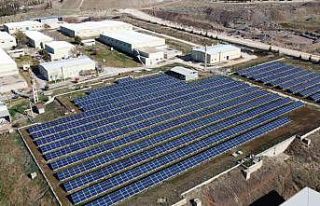 Güneş enerjisi geleceğin yatırımı oluyor