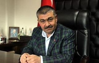 Güneş: "Kuraklık tehlikemiz yok"