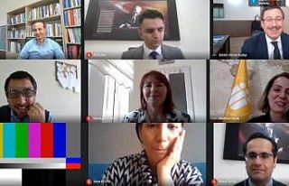 Güney Asya’dan en fazla öğretim görevlisi İnönü...