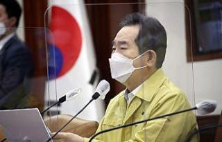 Güney Kore dijital aşı pasaportunu hayata geçirmeye...