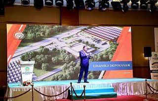 Gürkan, 2 yılını değerlendirdi