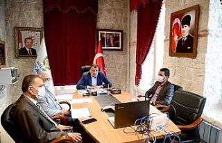 Gürkan: “Malatya çevreye duyarlı çalışmalarıyla...