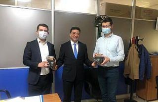 Gürsu Belediyesi’nden avukatlara 40 yıllık hatır...