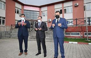 Hacılar’dan ABD’ye tepki