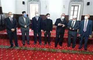 Hafızlık ve Kur’an-ı Kerim’i Yüzünden Güzel...
