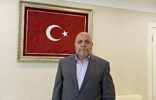 HAK-İŞ Başkanı Arslan: “Yeni ve tam bir anayasanın...