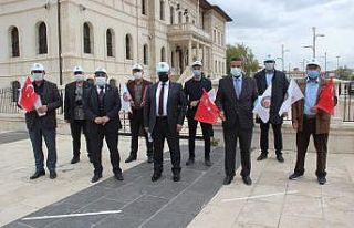 HAK-İŞ Covid-19’un meslek hastalığı sayılmasını...