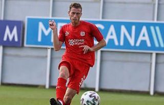 Hakan Arslan, Antalyaspor’un korkulu rüyası!