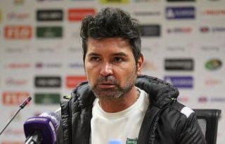 Hakan Kutlu, istifasını sözlü olarak sundu