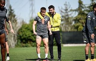 Hakan Kutlu: “Rakibimizin golü Fair-Play’e yakışmadı”