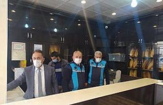 Hakkari’de Ramazan pidesinin fiyatı belli oldu