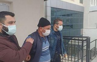 Hakkında kesinleşmiş hapis cezası bulunan FETÖ’cü...