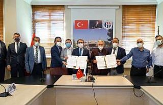 Halı tasarımında üniversite sanayi iş birliği