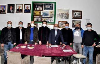 Haliç Spor Kulübü’nde Haldun Domaç dönemi