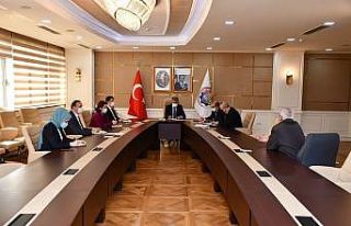 ‘Halk Günü’ toplantıları devam ediyor