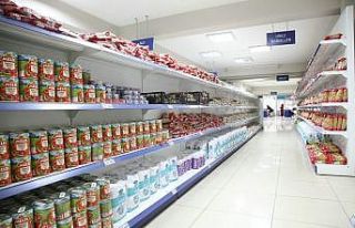 Halk Market Ramazan ayında bağışlarınızı bekliyor