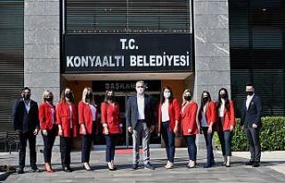 ‘Halk Masa’ halkın hizmetinde