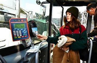 Halk Taşıt’ta akşam seferleri 1 saat öne çekildi