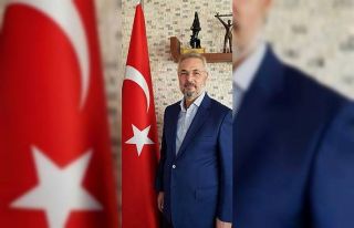 Halter Federasyonu Başkanı Tamer Taşpınar’ın...