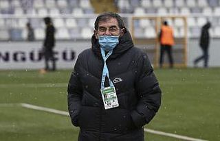 Hamdi Yılmaz: “Kaybetme lüksümüz yoktu”