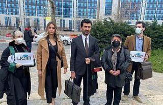 Hande Çinkitaş cinayetinde 20 yıl sonra tutuklanan...