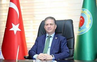 Hasadına başlanan soğanın fiyatı tarlada 70 kuruşa...
