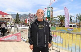 Hasan Çavuşoğlu: "Ligi en iyi yerde bitirmek...