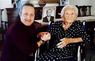 Hasan Polatkan’ın eşi organ yetmezliği sonucu...