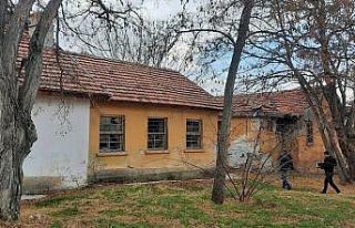 “Hasanoğlan Köy Enstitüsü” yeniden canlandırılacak