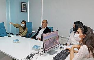 Hasköy Soğuk Hava Deposu projesi başlıyor