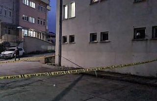 Hastaneden firar etmeye çalışan şüpheli ağır...