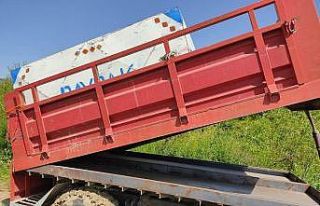 Hatay’da 61 kilo 95 gram esrar yakalandı