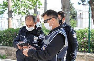 Hatay’da geniş kapsamlı asayiş uygulaması yapıldı