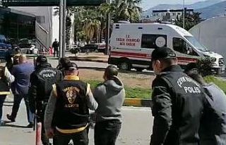 Hatay’da yakalama kararı bulunan 9 kişiden 7’si...