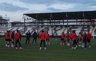 Hatayspor, Fatih Karagümrük’ün konuğu oluyor