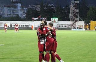 Hatayspor, Konya’dan 3 puanla dönmek istiyor