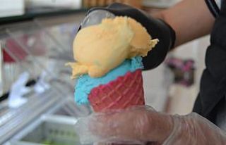 Hava ısınmadı, dondurmacıların hedefi şaştı