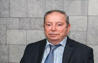 Hayırsever iş adamı Ömer Kurşun korona virüse...