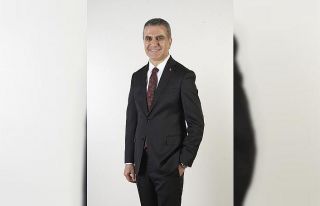 Hayrullah Kubba’dan 23 Nisan mesajı