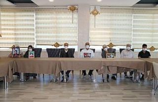 HDP’liler ‘1 saatlik işe iki yevmiye’ vereceğiz...