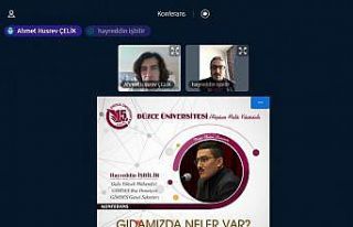 Helal sertifikalandırma bir ihtiyaç