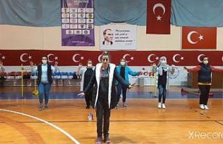 Hem eğlendiler hem de öğrendiler