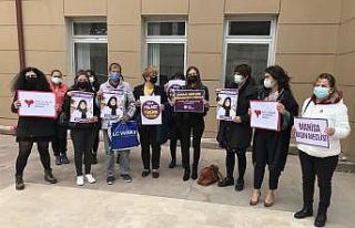 Hem öldürdü, hem de başsağlığı diledi