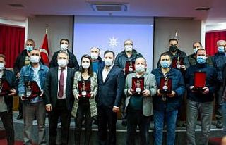 Heper Metal’den 10. yıl kutlaması