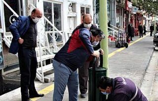 Her şey daha temiz bir İmranlı için