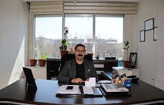 Herdem Temizlik 10 yıldır Van halkının hizmetinde