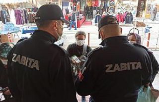 HES kodu olmayan pazara giremedi