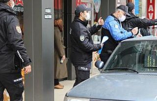 HES kodu sorgusunda ‘riskli’ çıktı