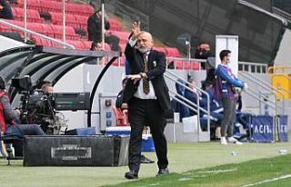 Hikmet Karaman: “Bugün inanılmaz bir taktik savaşı...